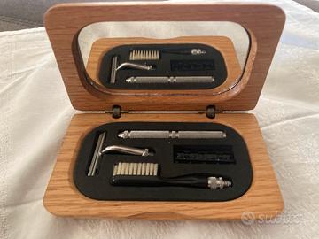 Kit viaggio vintage