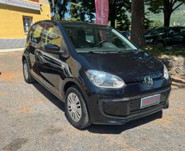 Volkswagen up! 1.0 5p. eco move up! BlueMotion Tec