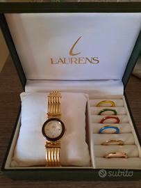 Orologio Laurens.