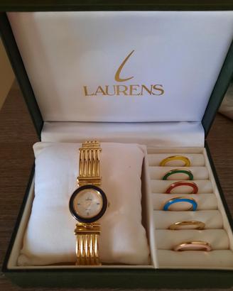 Orologio Laurens.