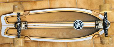 skateboard per adulti oxelo  Decathlon e