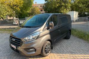 Ford Transit Custom 300 2.0 EcoBlue 130 PC Furgone