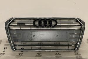 Audi A4 B9 (no facelift) griglia originale