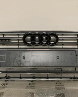 Audi A4 B9 (no facelift) griglia originale