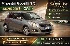 Suzuki Swift 1.2-3P-Gpl-Eu5-Automatica-Navi-Telef-