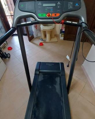 Tapis roulant Domyos T520B