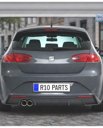 DIFFUSORE SEAT LEON 2 09-12
