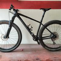 Epic HT pro 2020 Specialized