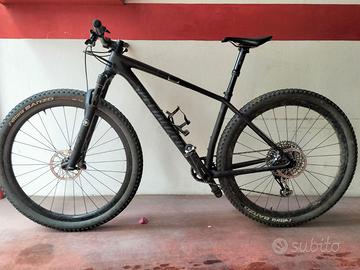 Epic HT pro 2020 Specialized