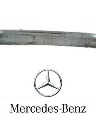 TRAVERSA PARAURTI POSTERIORE MERCEDES Classe A W16