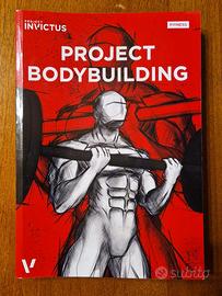 Project Bodybuilding Libro invictus