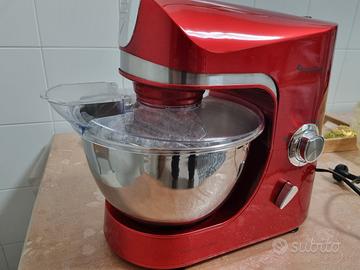 planetaria Turbotronic