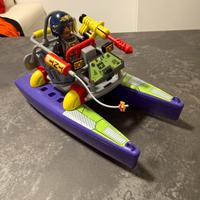 Playmobil City Action -71147