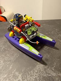 Playmobil City Action -71147