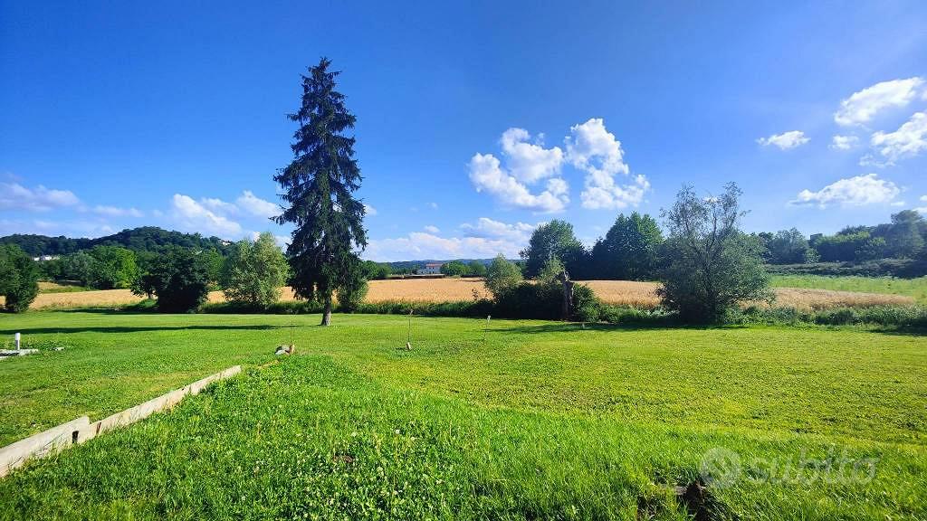 Terreno di 334 m² a Vicenza - Vista 5