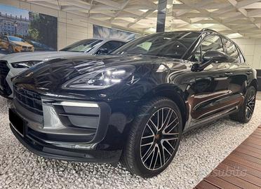 PORSCHE Macan 2.0 T "PREZZO VINCOLATO FINANZIAME