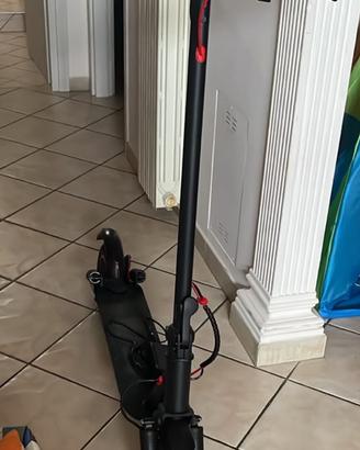 Monopattino eletrico