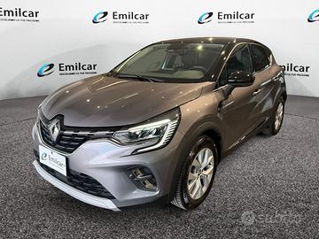 RENAULT Captur 2ª serie - Captur TCe 100 U1240165