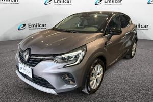 RENAULT Captur 2ª serie - Captur TCe 100 U1240165