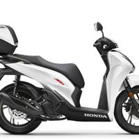 Honda SH 150 Sport