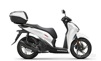Honda SH 150 Sport