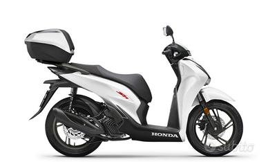 Honda SH 150