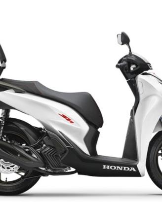 Honda SH 150 Sport