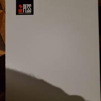 Centralina antifurto Pess igio + sensore