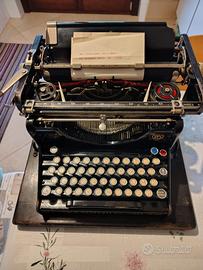 OLIVETTI M20