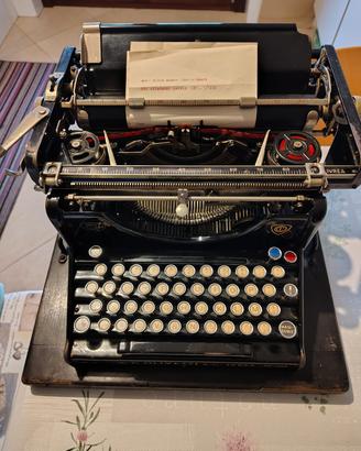 OLIVETTI M20