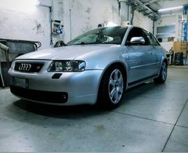 AUDI A3 1ª serie - 2001