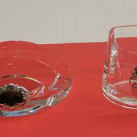 Porta buste e porta penne da scrivania