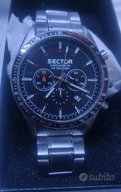 OROLOGIO SECTOR UOMO CRONOGRAFO COLLEZIONE 770