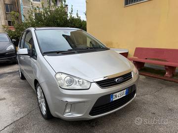 Ford C-Max Focus 1.8 TDCi (115CV) Titanium