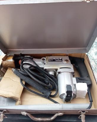  Martello demolitore HITACHI  modello PR 38E