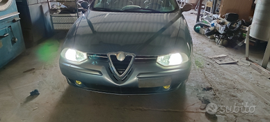 Alfa 156