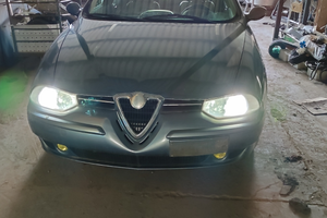 Alfa 156