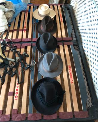 Cappelli