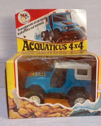 macchinina vintage 