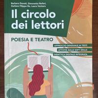 Il circolo dei lettori poesia e teatro