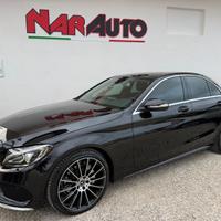 Mercedes-benz C 220 BlueTEC Premium
