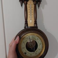 barometro anni 70