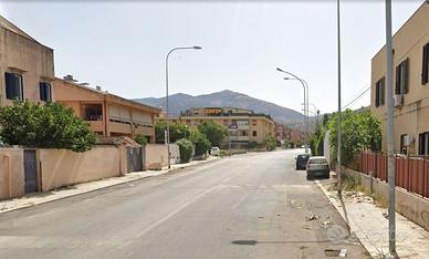 Locale, Mondello - Castelforte, Palermo.