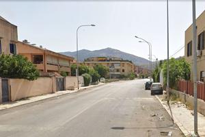 Locale, Mondello - Castelforte, Palermo.