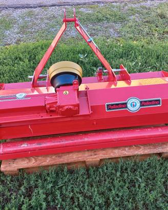 Trincia erba PALLADINO 