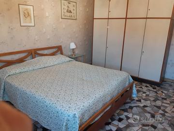 Grande appartameno quartiere M-Polo da settembre