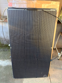 Panello solare flessibile 100 W