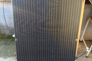 Panello solare flessibile 100 W