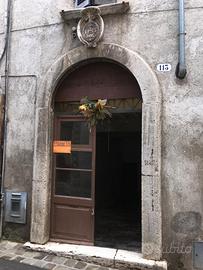 Spazio in amelia via della repubblica