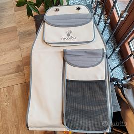 Borse MOCABU vw T5 - T6